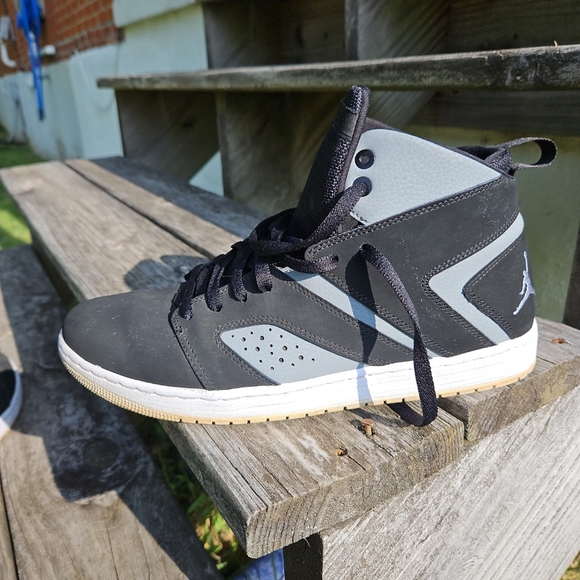 Nike Flight Legend mens shoe size 10 - Picture 10 of 16